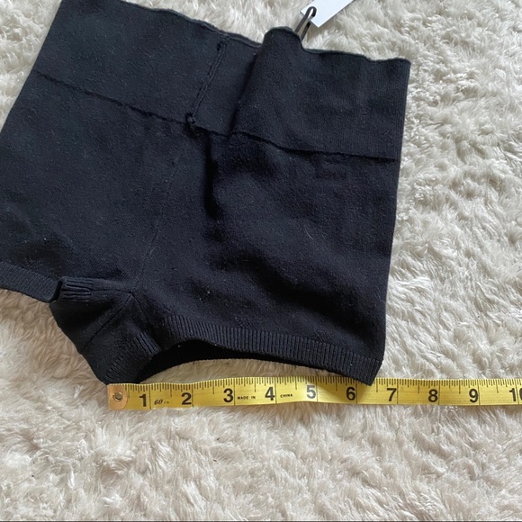 Yalivta Girls Knit Dance Shorts - Picture 10 of 11